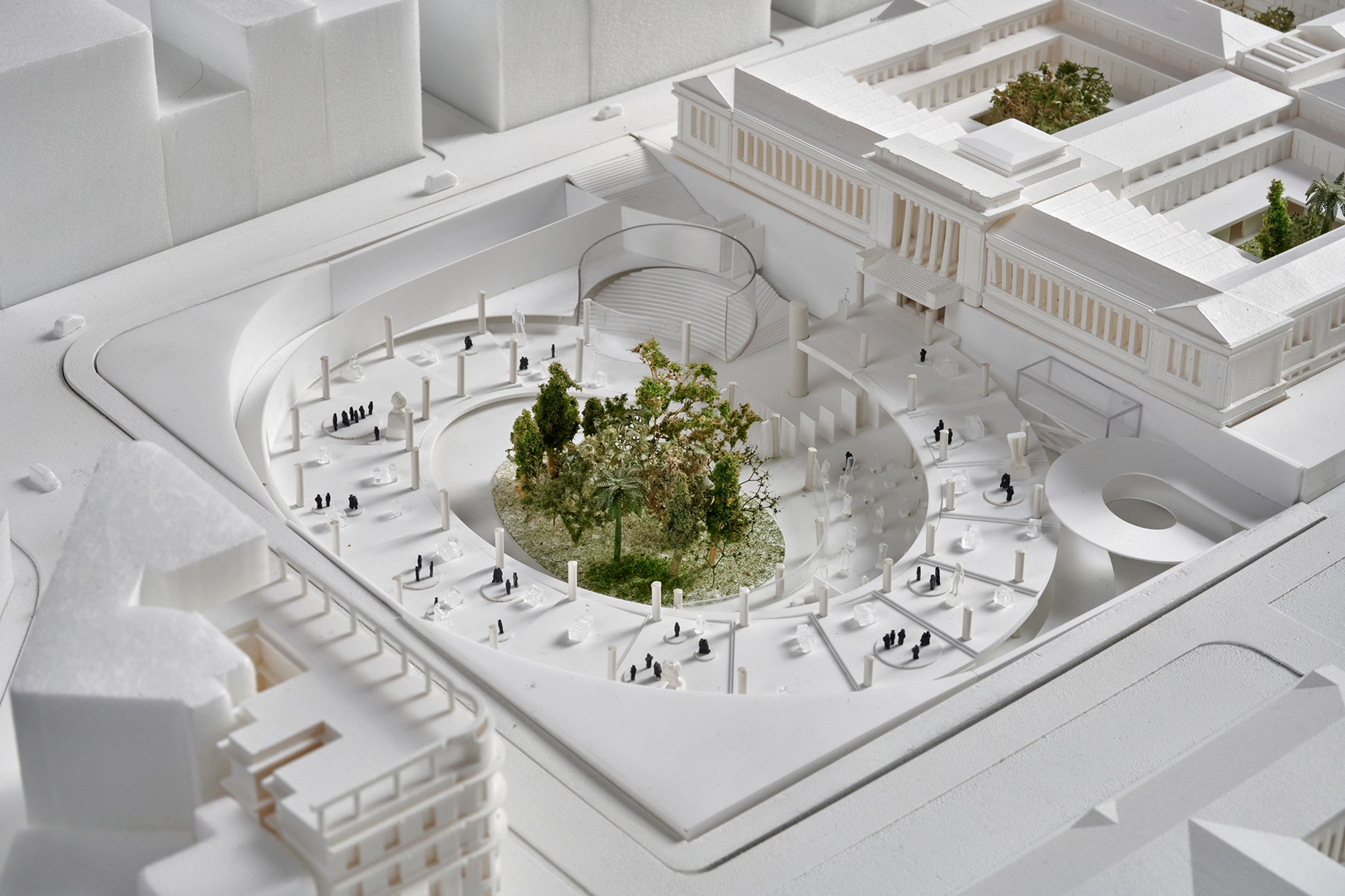 NATIONAL ARCHAEOLOGICAL MUSEUM ATHENS HOURS visual data 8