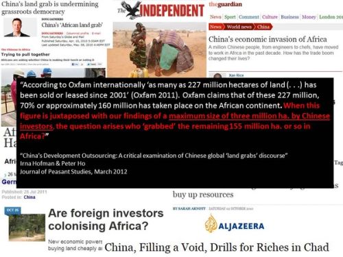 But actually a friend of mine, a professor in Leiden, checked and showed that a miniscule proportion of these stories could be verified and only a relatively modest amount was bought.