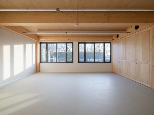 Basisschool Wisperweide