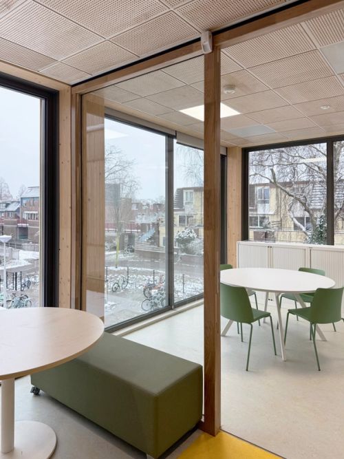 Basisschool Wisperweide