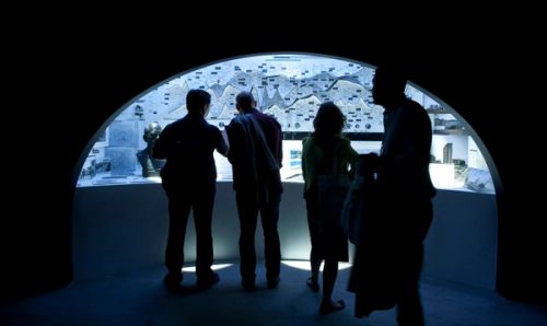 Argot ou La Maison Mobile (Luca Astorri, Matteo Poli, Riccardo Balzarotti, Rossella Locatelli), Marco Biraghi, Z! Zingonia, Mon Amour, 45° 35’ 31’’ N / 09° 36’ 21’’ E