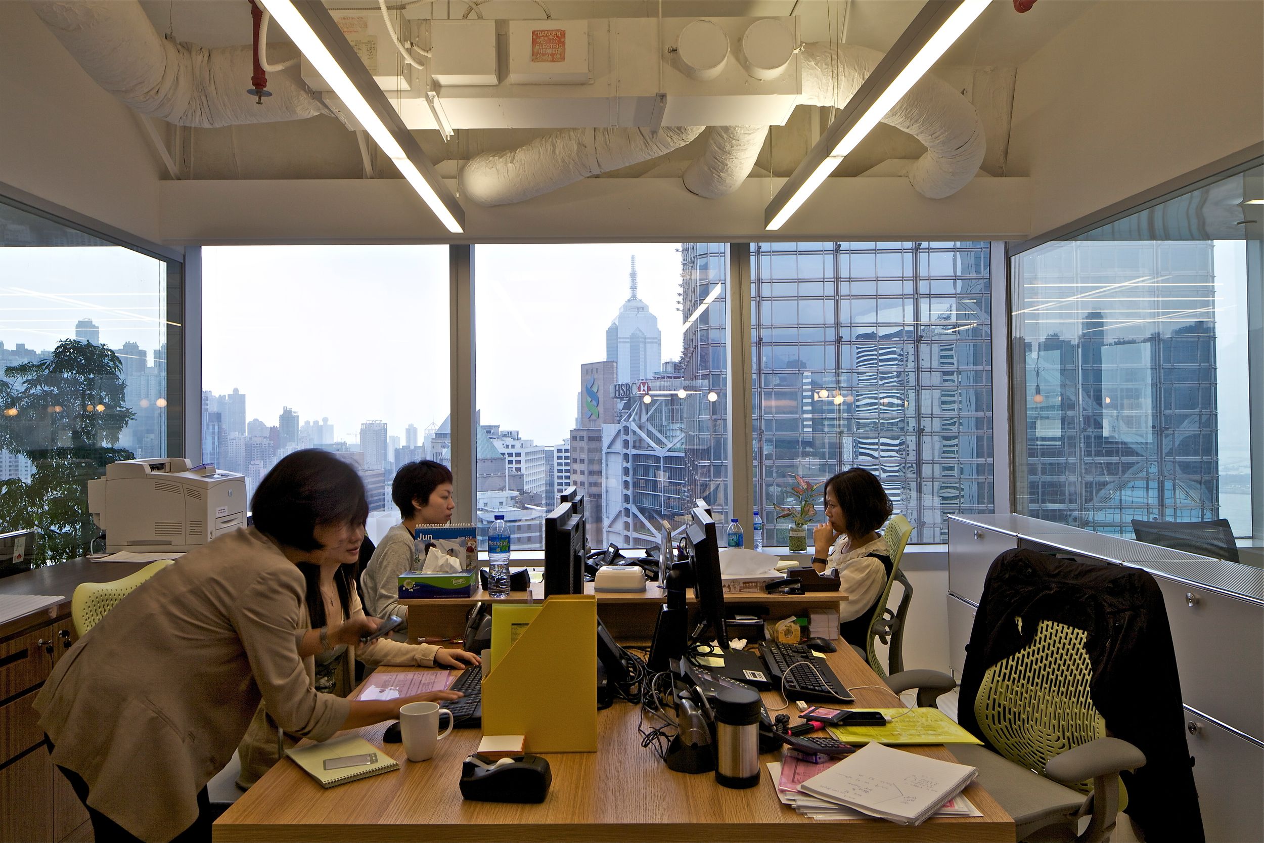 McKinsey & Company visual data 7