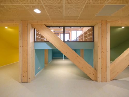 Basisschool Wisperweide