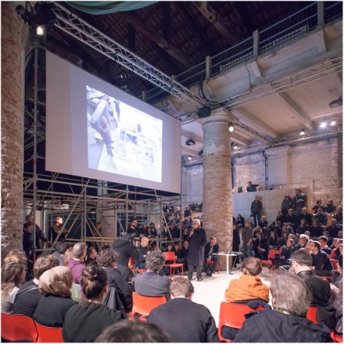 Fundamentals final debate, Stage F