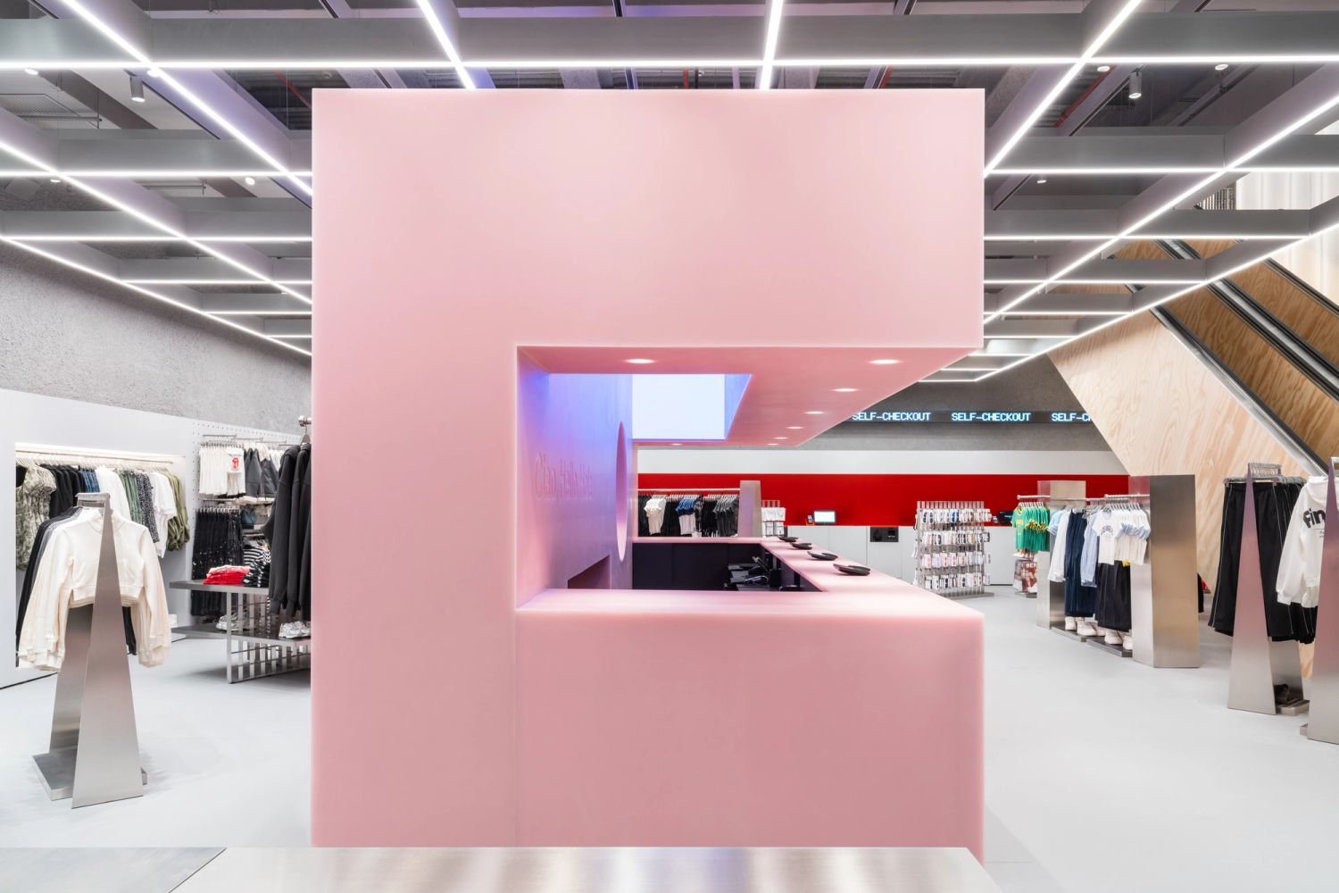 Bershka Vittorio Emanuele