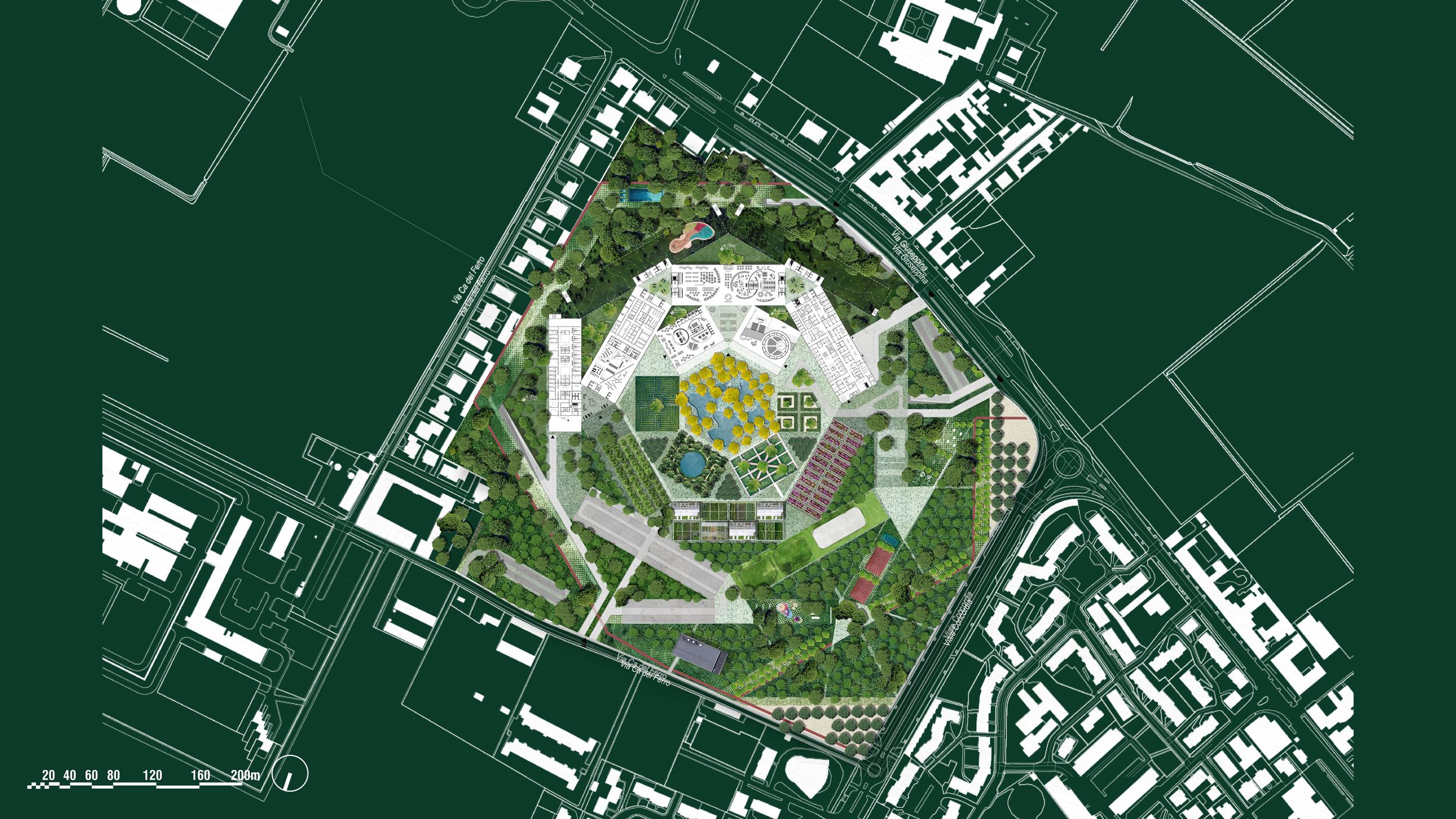 New Hospital of Cremona