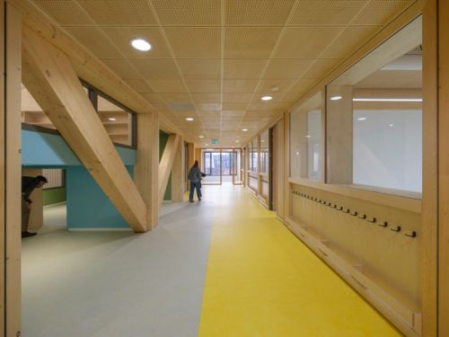 Basisschool Wisperweide