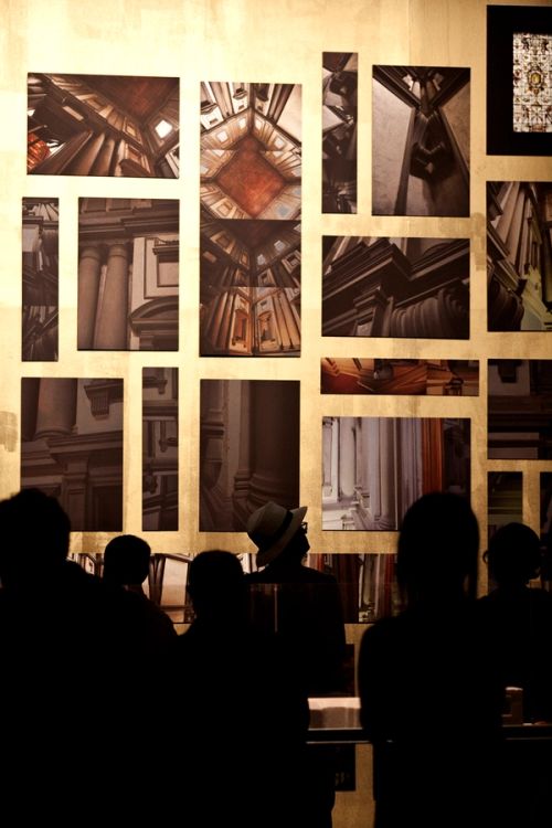 Rem Koolhaas, AMO, Charlie Koolhaas, Manuel Orazi, Biblioteca Laurenziana, 43° 46’ 27’’ N / 11° 15’ 14’’ E