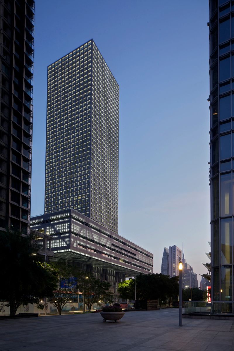 Shenzhen Stock Exchange