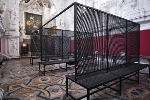 I'm happy to own my implicit biases by Nora Turato