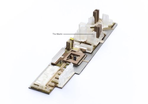 The Martin