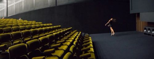 Atlante del gesto, Solo Annamaria Ajmone