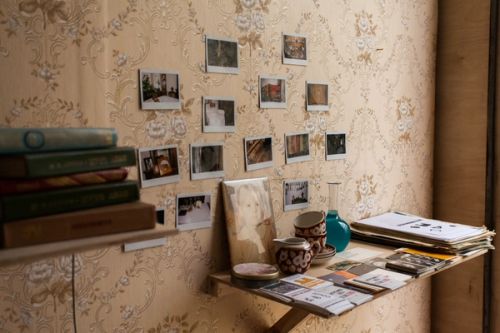 Foresight in Hindsight Student Pavilion