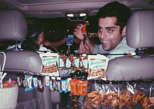 In the early 2000s, the democratic space of the web was greeted as an alternative to centralized commercial and social structure and in the financial landslide of 2007 the sharing gospel gave hope to those struggling.