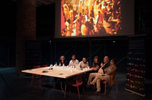 Notte Italiana debate, Zero Magazine, Stage D