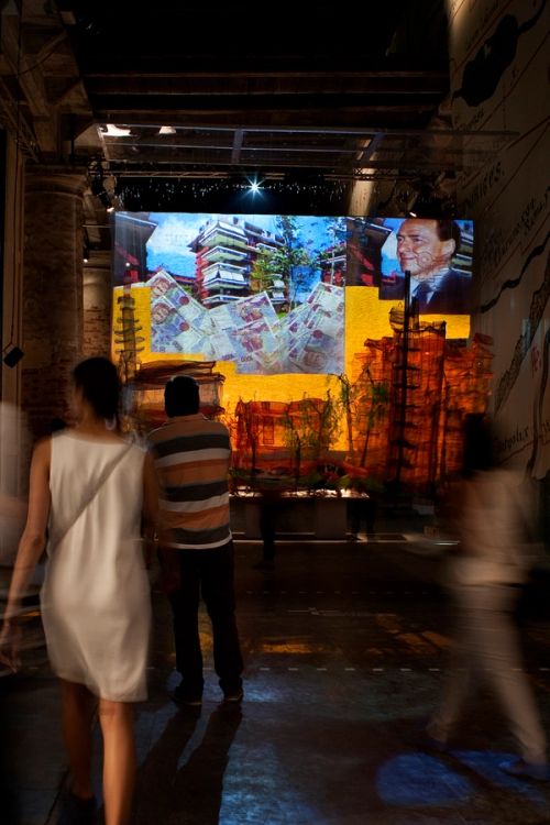 Andrés Jaque/Office for Political Innovation, Sales Oddity. Milano 2 and the Politics of Direct-to-home TV Urbanism, 45° 29’ 56’’ N / 09° 15’ 57’’ E