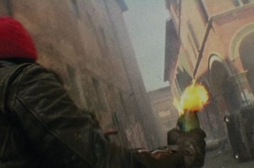 Paz!, Renato de Maria, Bologna, 2002