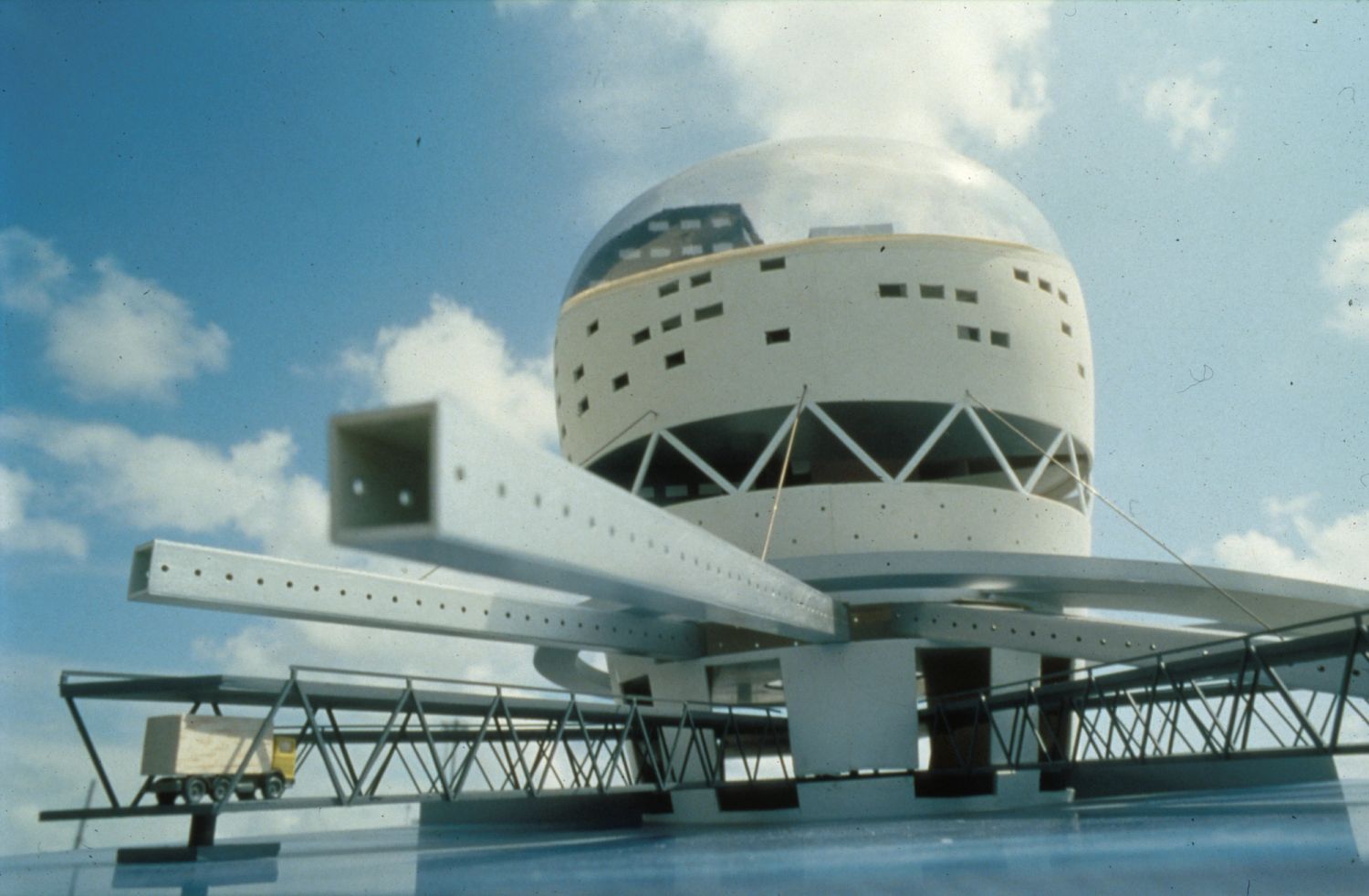Zeebrugge Sea Terminal