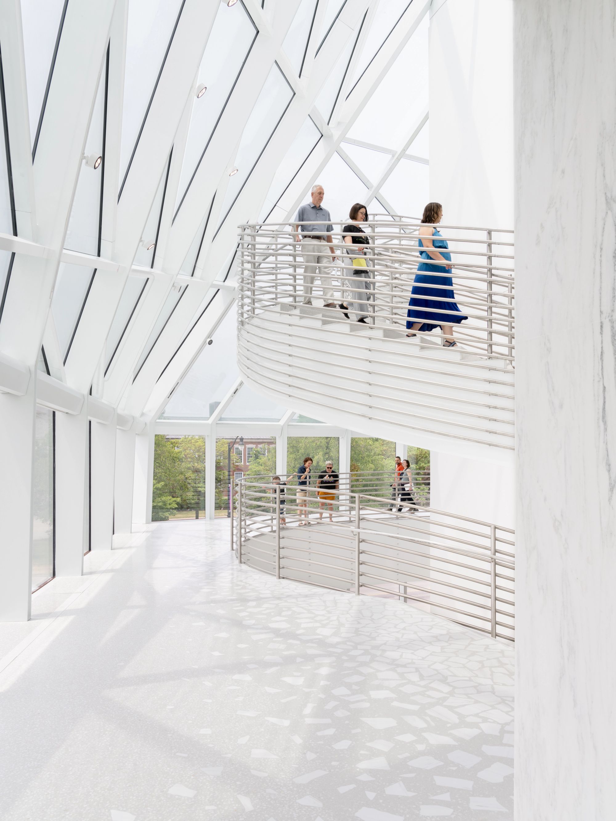 Buffalo AKG Art Museum