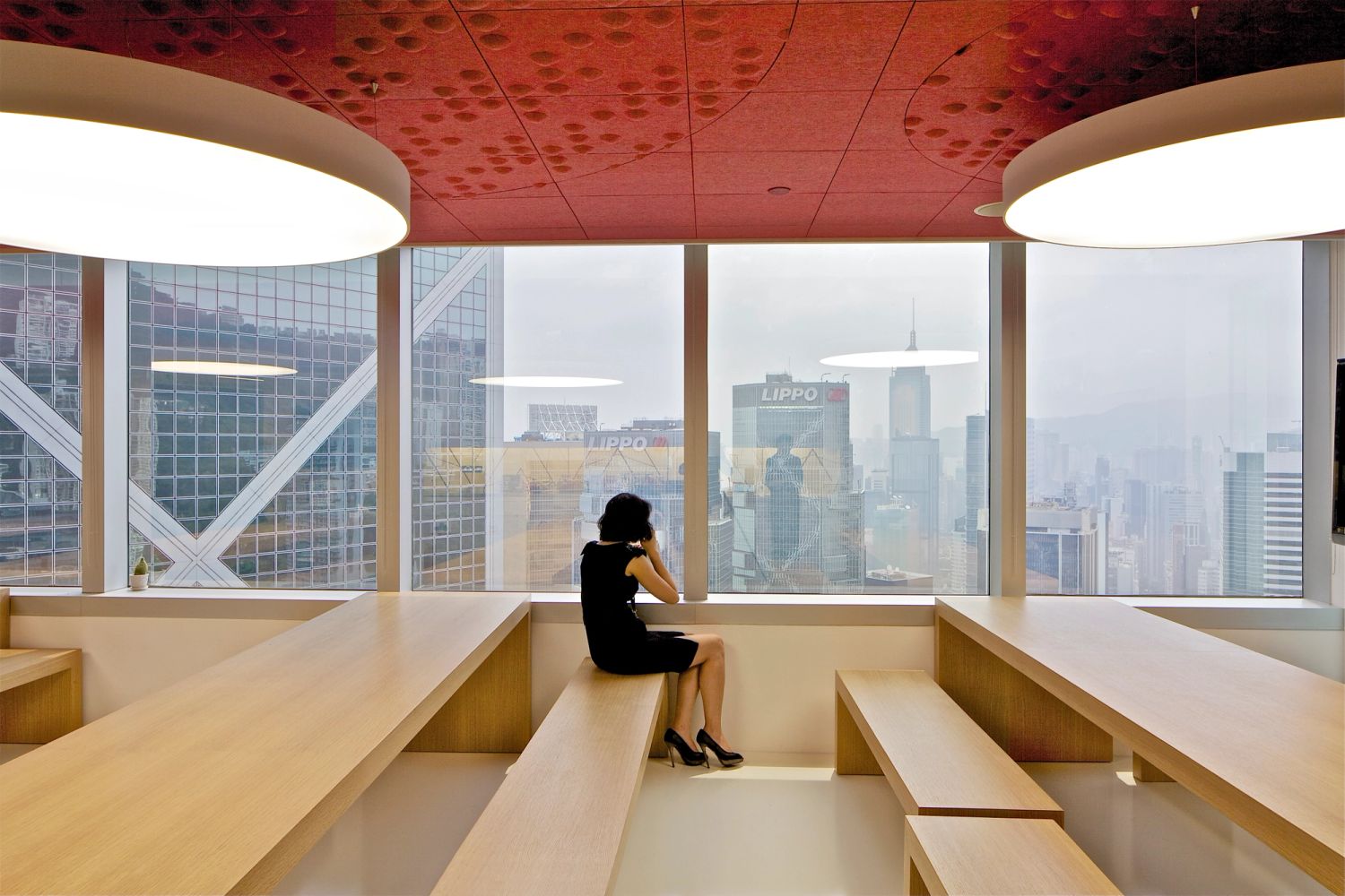 Mckinsey & Company Office