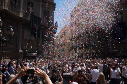 Tutto by Matilde Cassani