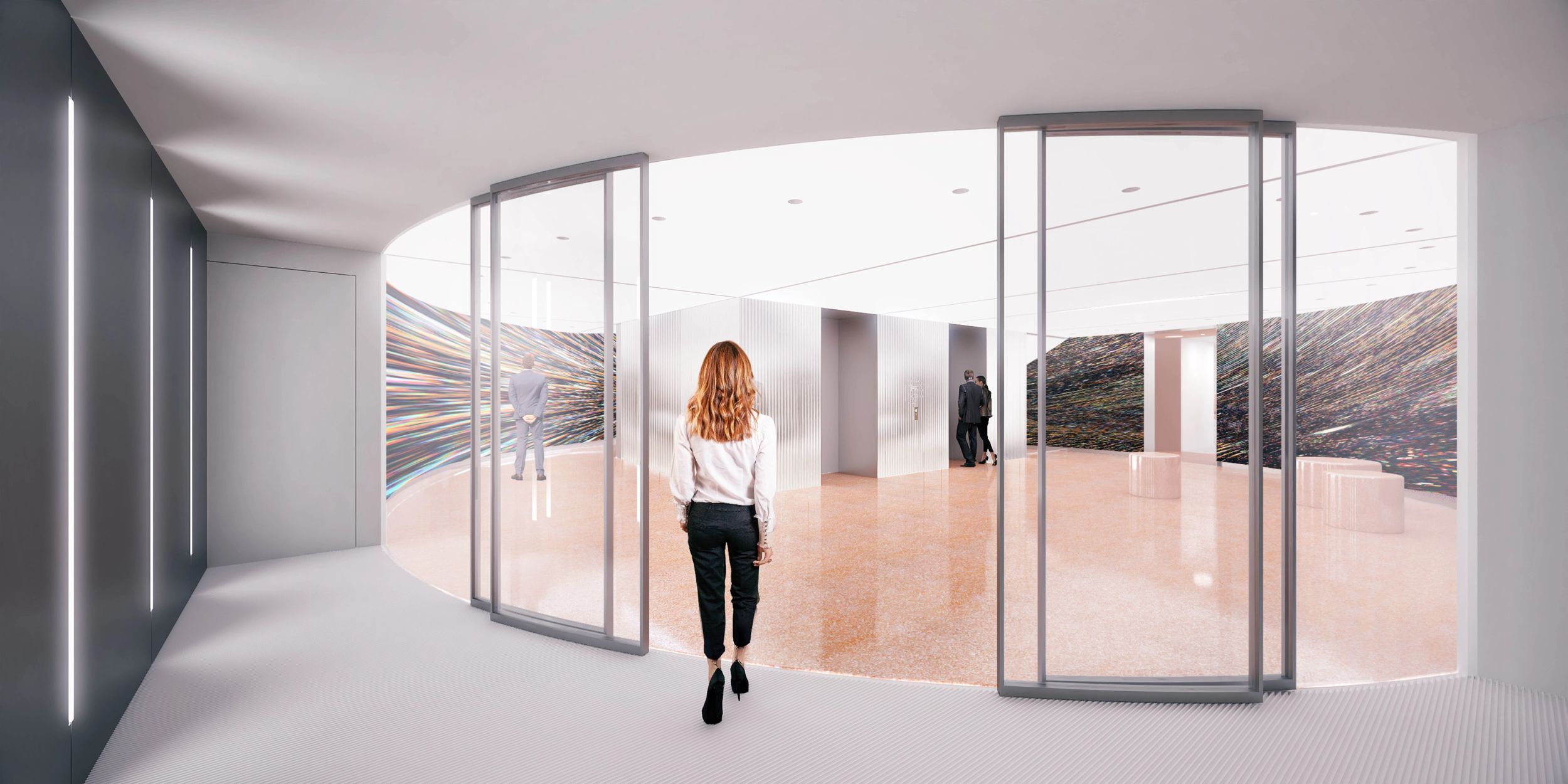 Buffalo AKG Art Museum