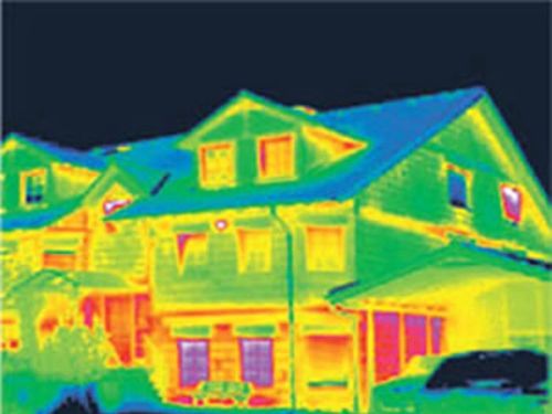 We have all of these images of buildings that do not perform correctly, but our answers are not necessarily very deep. I don't exclude myself from any of these comments, as I hope you realize. Embarrassingly, we have been equating responsibility with literal greening.