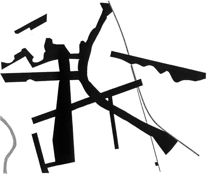 Ville Nouvelle Melun Senart