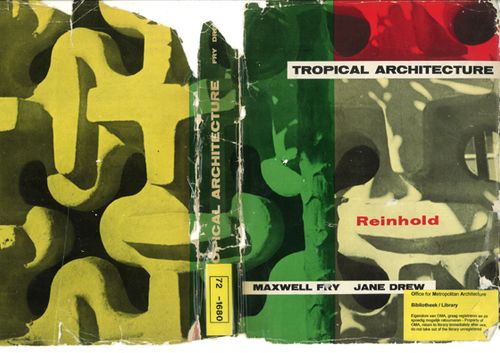 To introduce a slightly more autobiographical moment, when I studied in London in 1968, I was taught in a school where tropical architecture was still on the curriculum. Although I didn't take it entirely seriously, I was fascinated by its teachers, who taught us an incredible respect for the landscape. They taught us to look at other cities to see how they work, and to look at seemingly completely non-architectural environments. For them, no issue was too humble or lowly. Jane Drew and Maxwell Fry (10) made drawings of open sewers and ways to clean them. That kind of humility in architectural education has practically disappeared.
