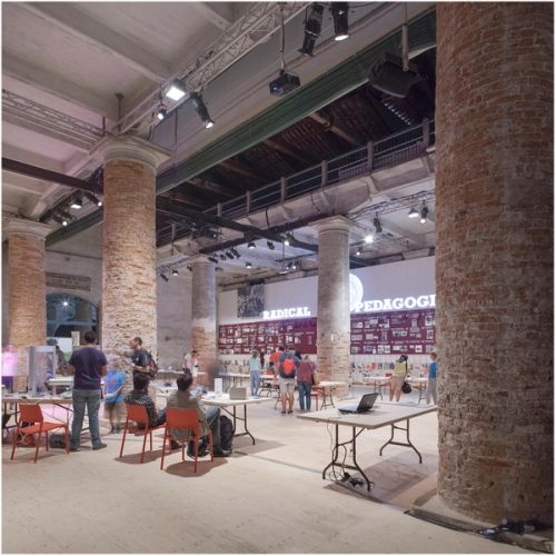 The Maker Gene, Arduino, Stage E