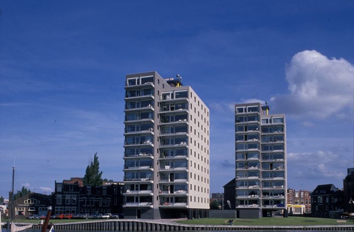 De Brink Apartments