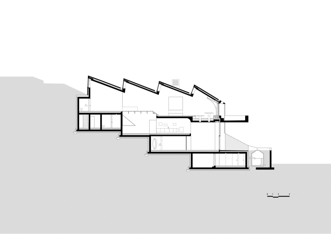Austrian House Austrian house
