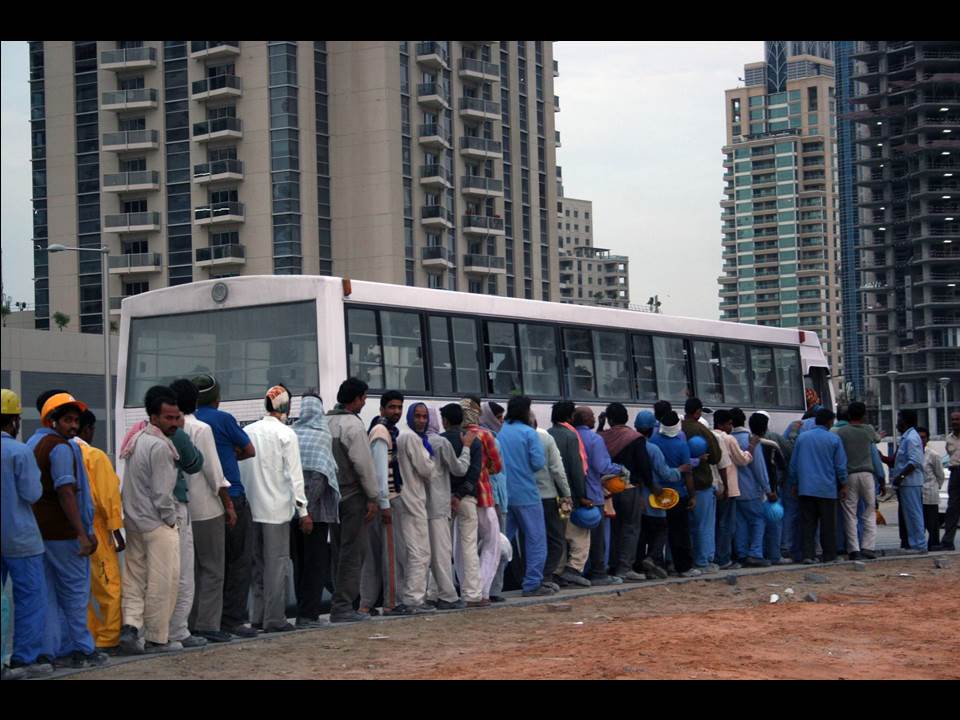 Navigating the Modernization Friction