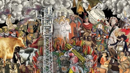 causes of infectious diseases in history