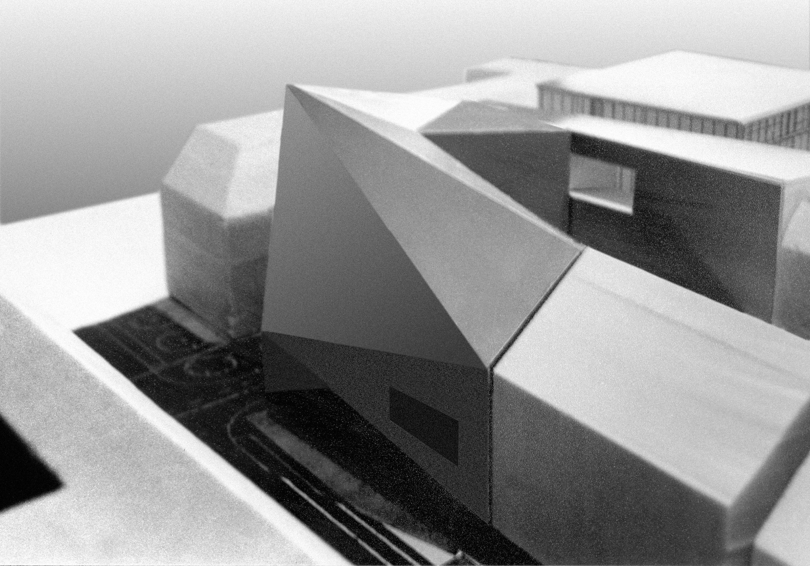 Haus Um Die Schenkung