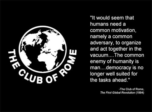 You see a perverse amplification and intensification of the arguments: seemingly rational, but actually on the apocalyptic side.