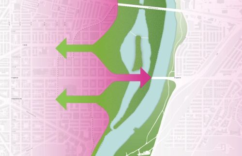 Design Concept: Stitch