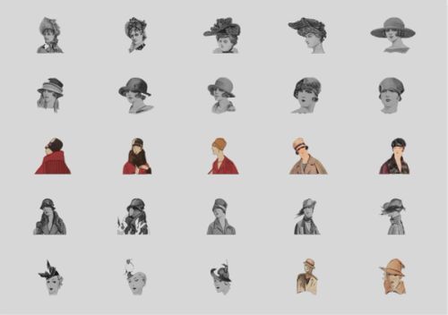 Fashion-A Historical Perspective