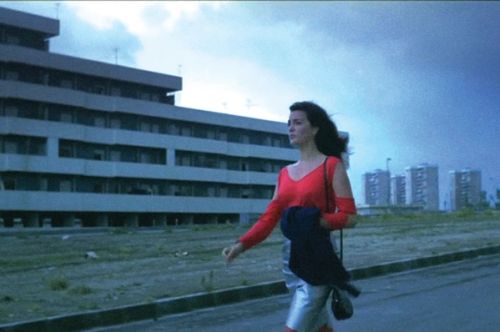 Le occasioni di Rosa, Salvatore Piscicelli, Napoli, 1981