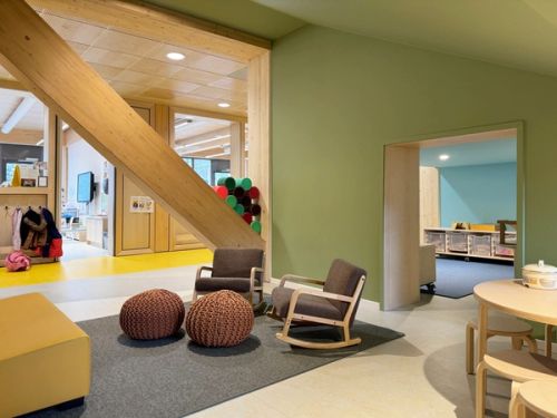 Basisschool Wisperweide