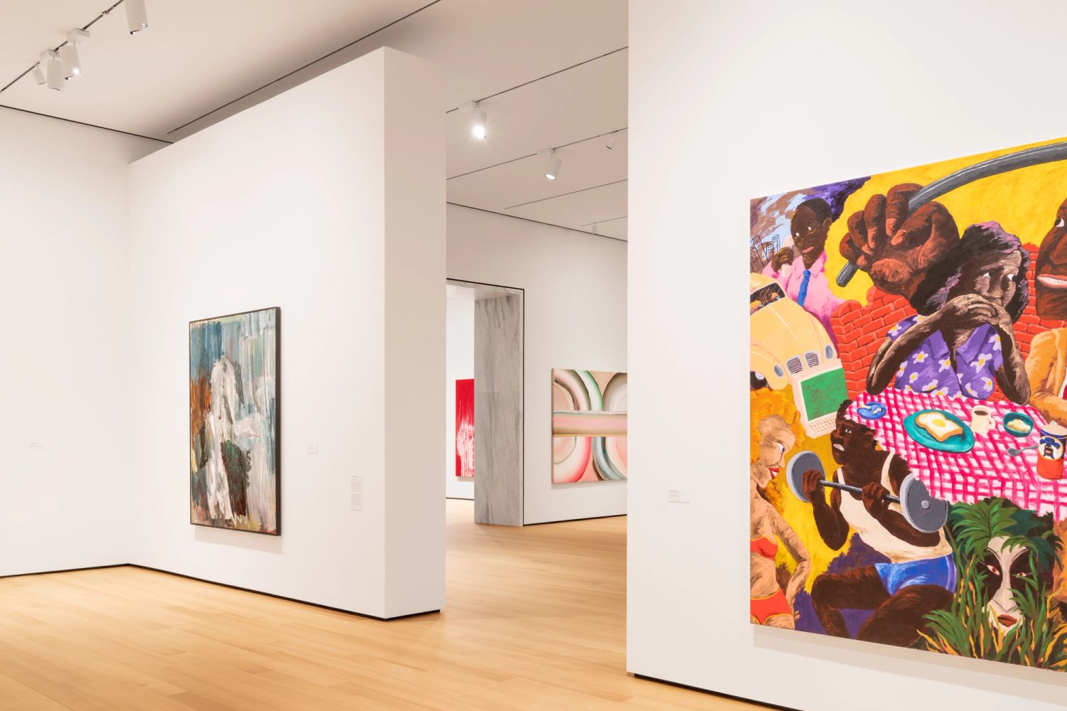 Buffalo AKG Art Museum