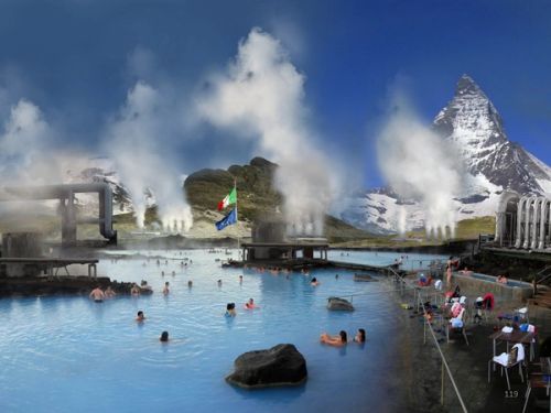 ...Due to its scale and climatic diversity, Russia has some of the most significant renewable energy potentials in the world...