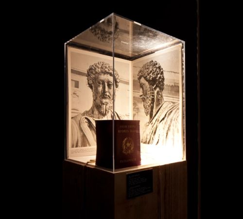 Teresa Cos, All Roads Lead to Rome. Yes, But Where Exactly?, 41° 53’ 36’’ N / 12° 28’ 58’’ E