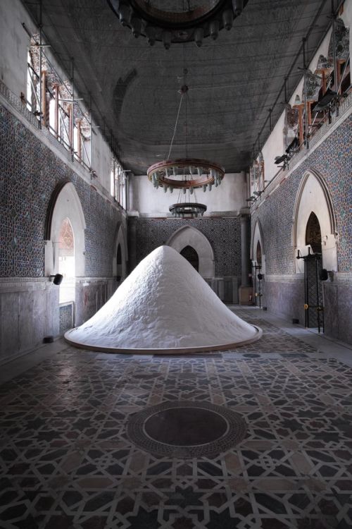 The Soul of Salt by Patricia Kaersenhout