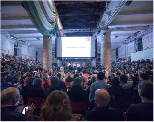 Fundamentals final debate, Stage F