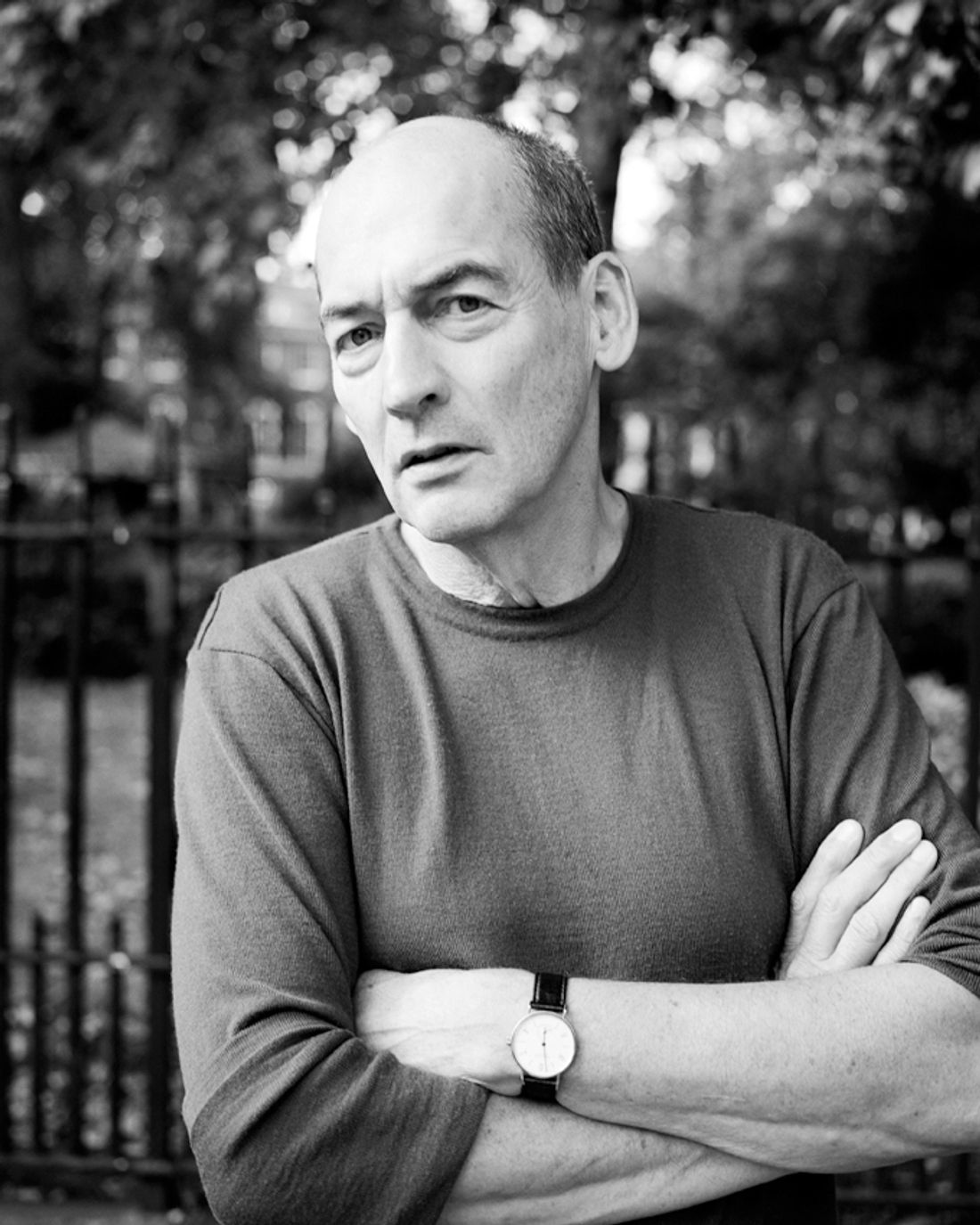 Rem Koolhaas