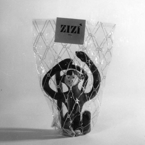 Zizi - 1954