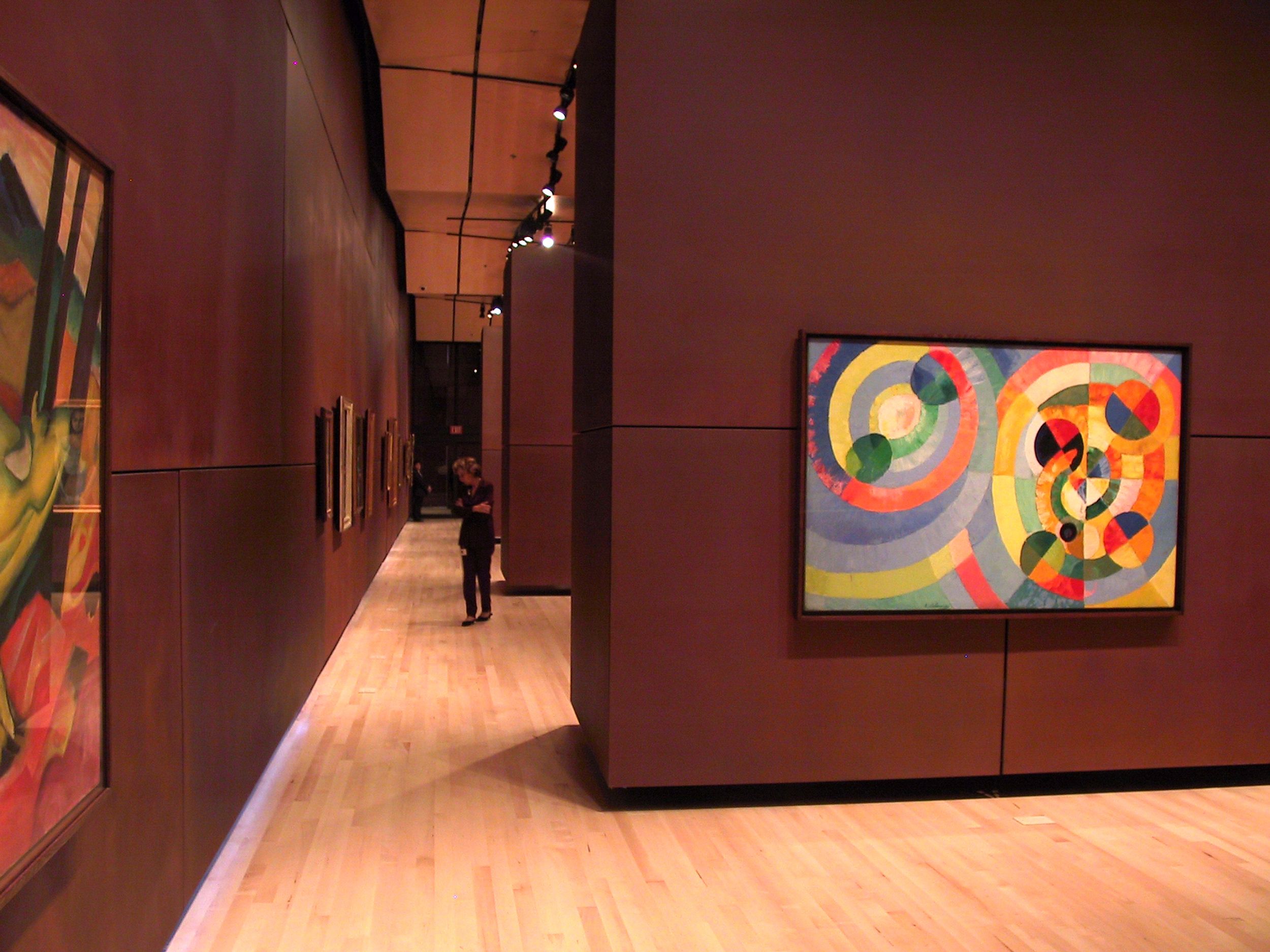 Hermitage Guggenheim