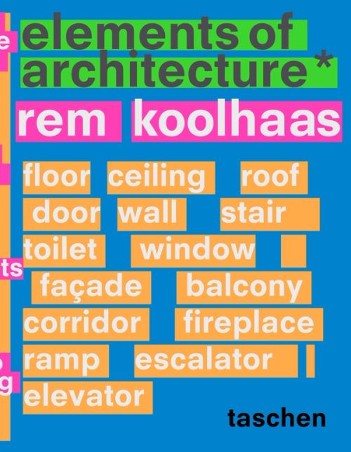Elements of Architecture