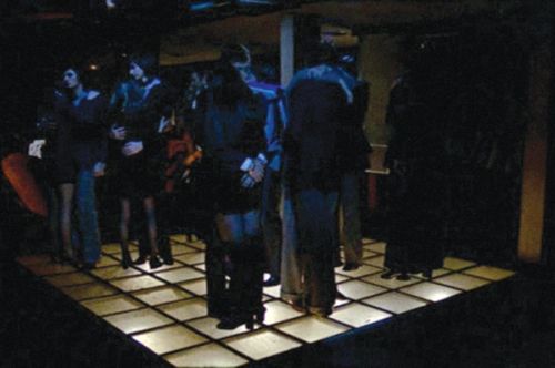 La prima notte di quiete, Valerio Zurlini, Riccione, 1972